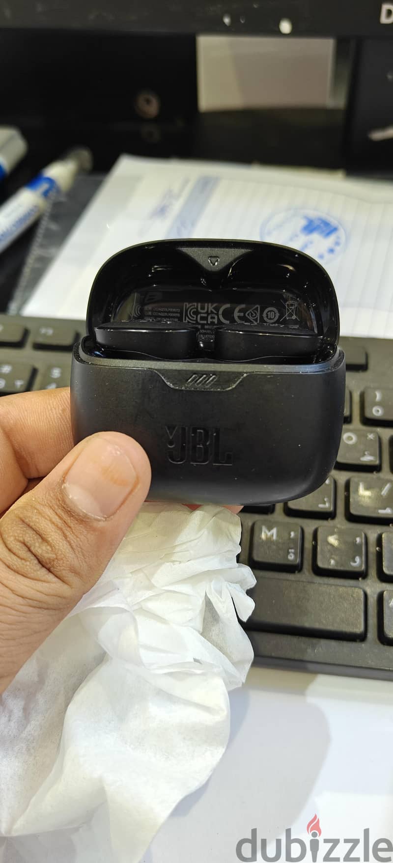 JBL tune buds 2