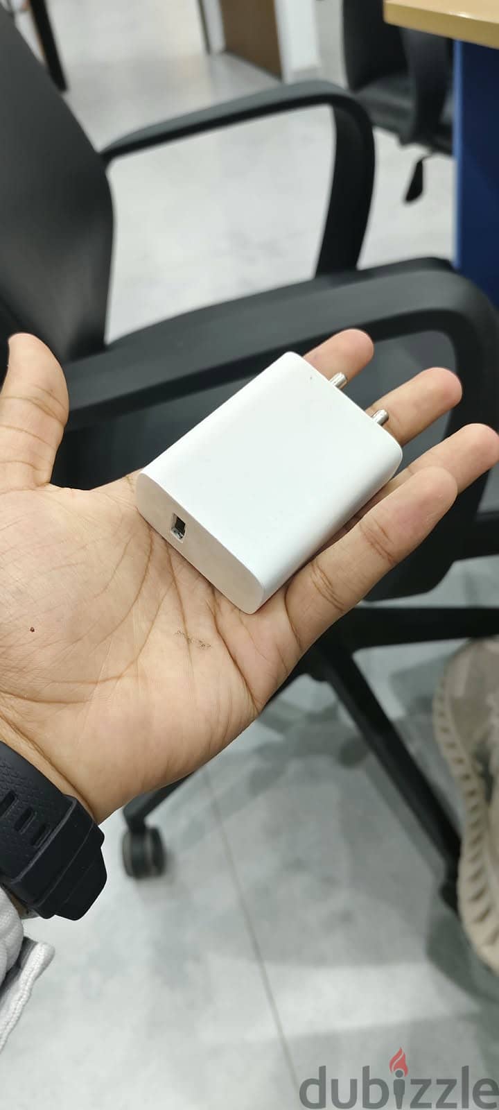 vivo original charger 80w 3
