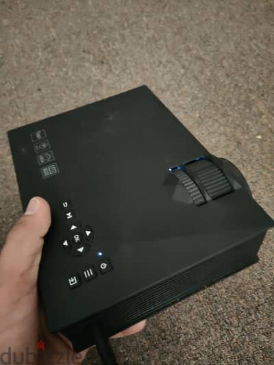 projector SUMO orginal smart  Quality 4k