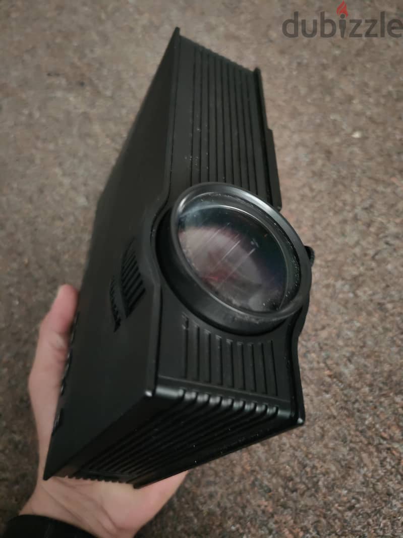 projector SUMO orginal smart  Quality 4k 1