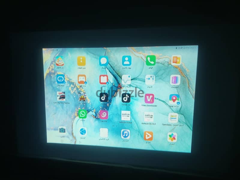 projector SUMO orginal smart  Quality 4k 9