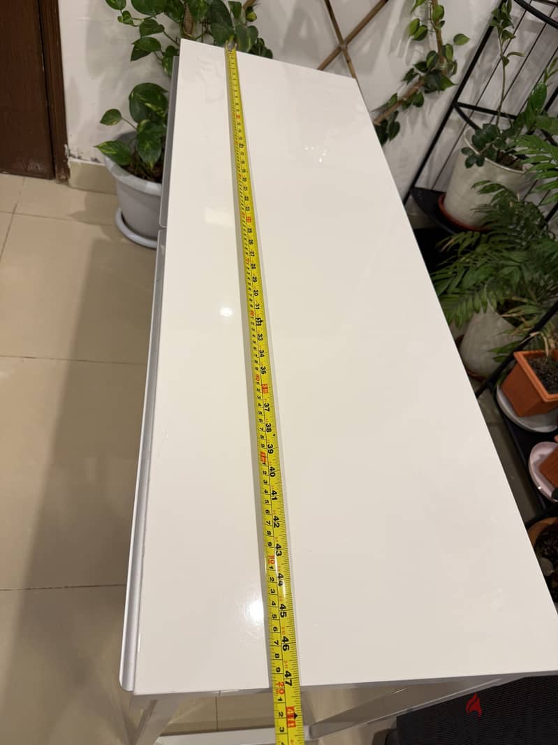 USED IKEA FURNITURE FOR SALE – GOOD CONDITION 1