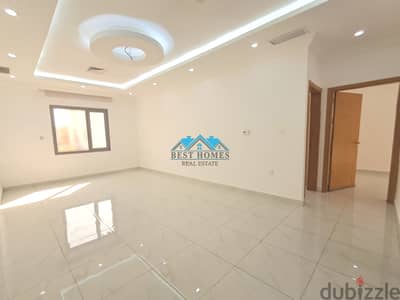 Stylish 5 Bedroom Second Floor Apartment in Salam