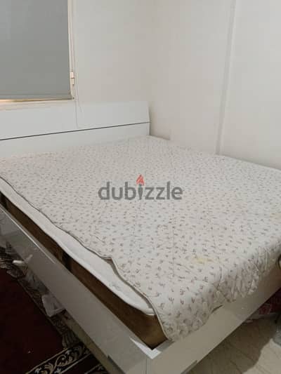 4 sleeper bed