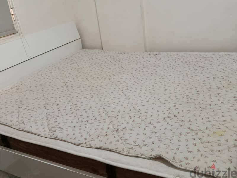 4 sleeper bed 2