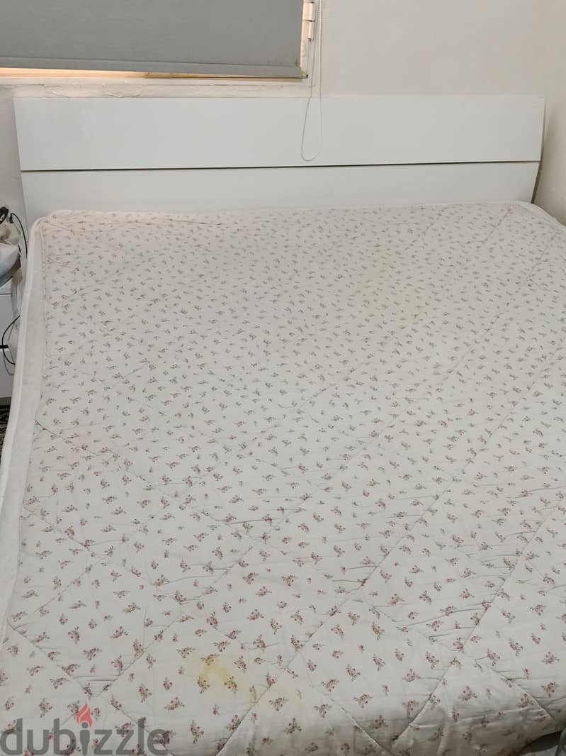 4 sleeper bed 3