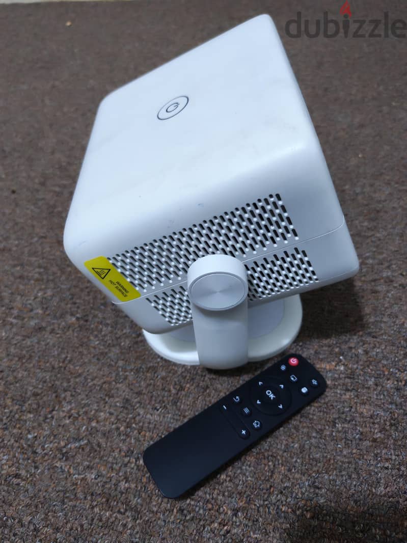 projector Magcubic L018 orginal smart Android 14 Rotatable360 wifi B 2