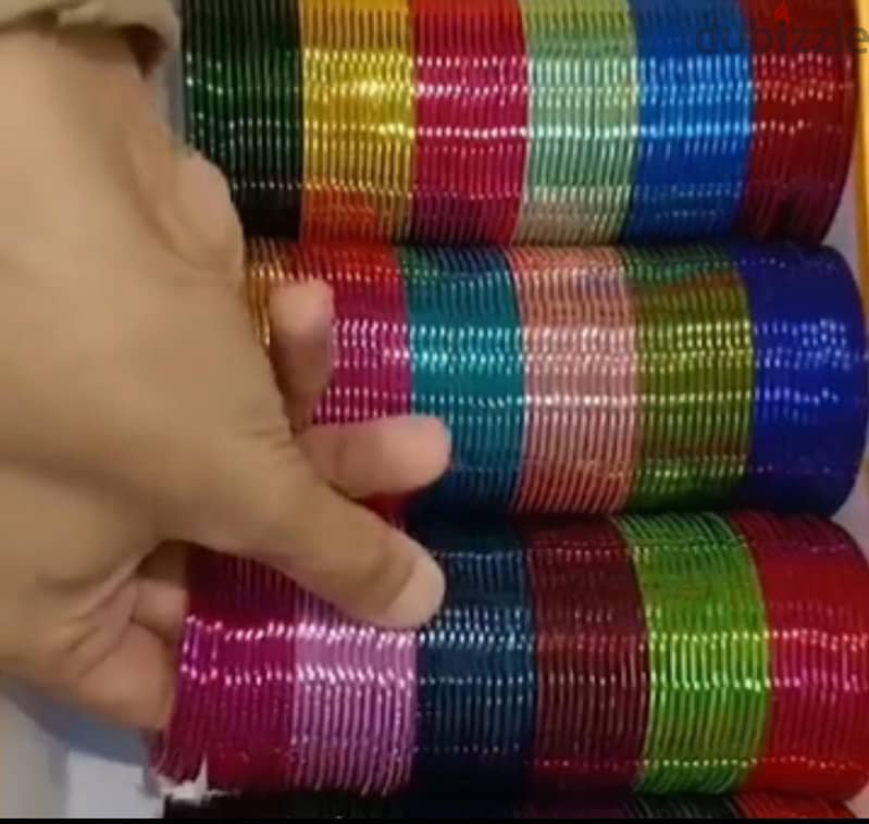 Premium Metal Bangle for Women | Elegant & Stylish | New 7