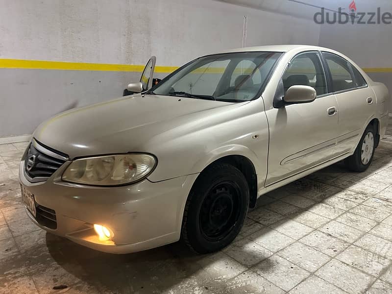 Nissan Sunny 2011 15