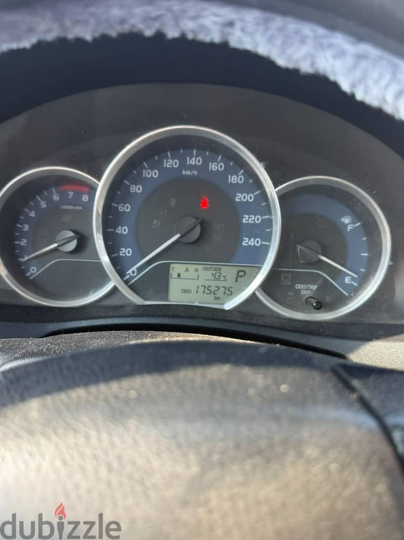 Toyota Corolla 2019 1