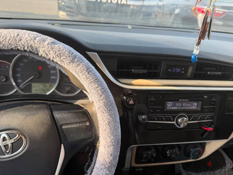 Toyota Corolla 2019 4