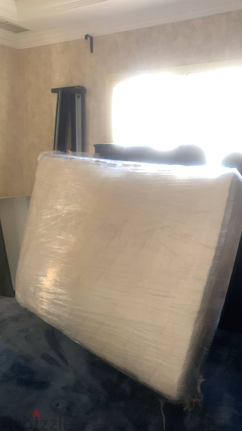 ماترس طبي 2