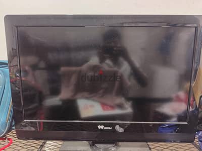 wansa 32inch