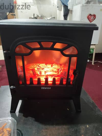 wansa Room heater