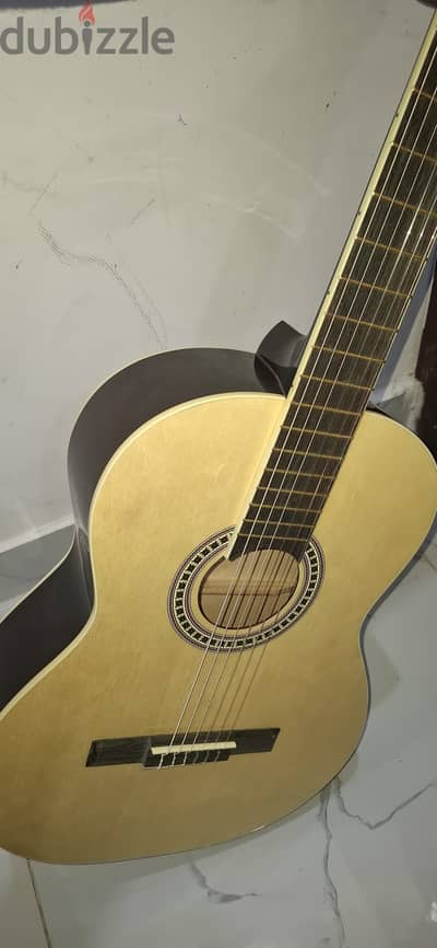 Wansa Guiter classic
