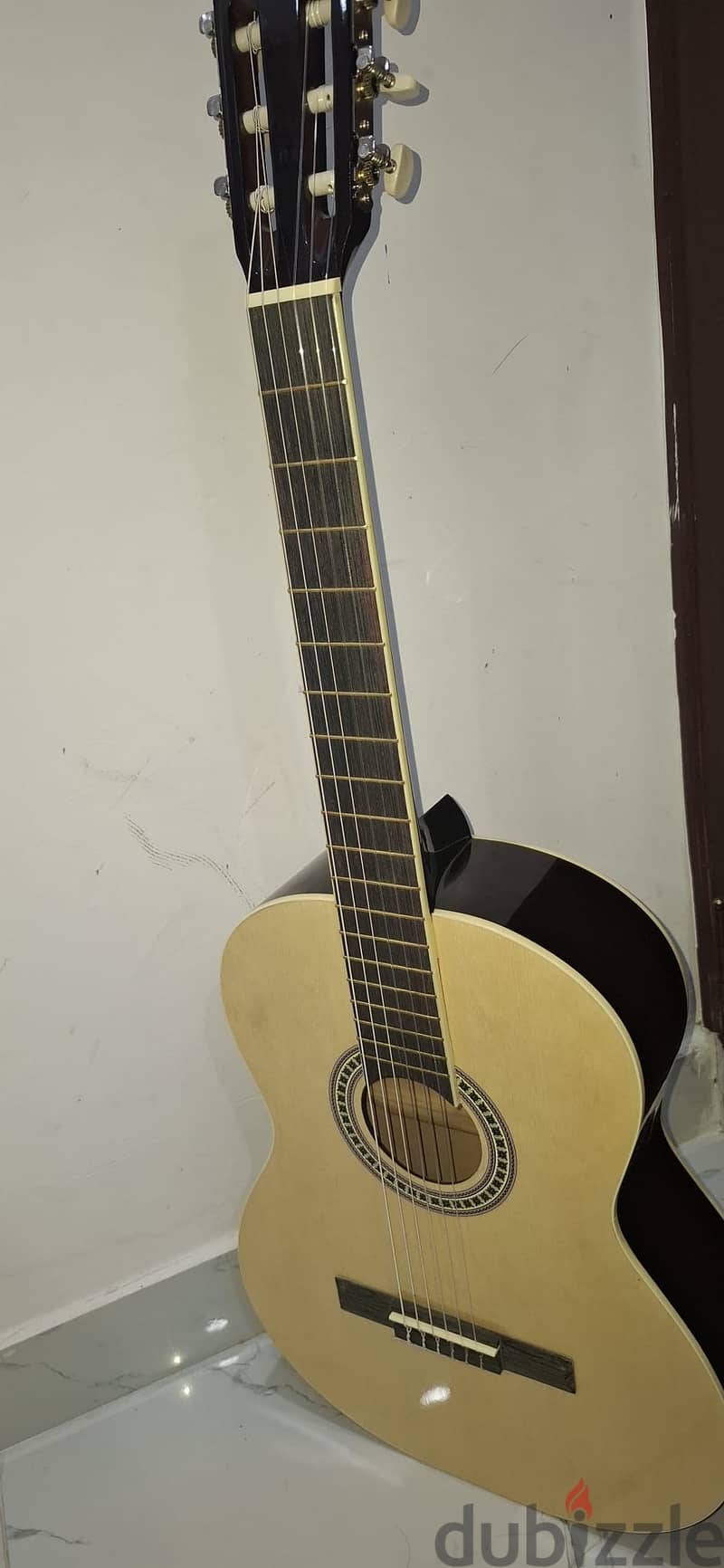 Wansa Guiter classic 1