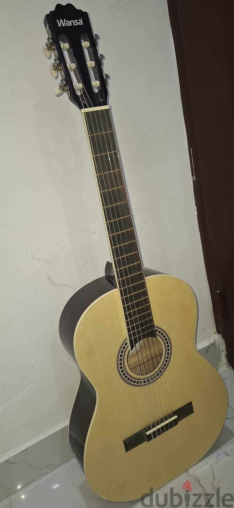 Wansa Guiter classic 2