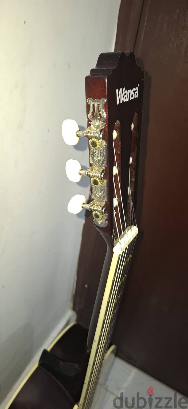 Wansa Guiter classic 3
