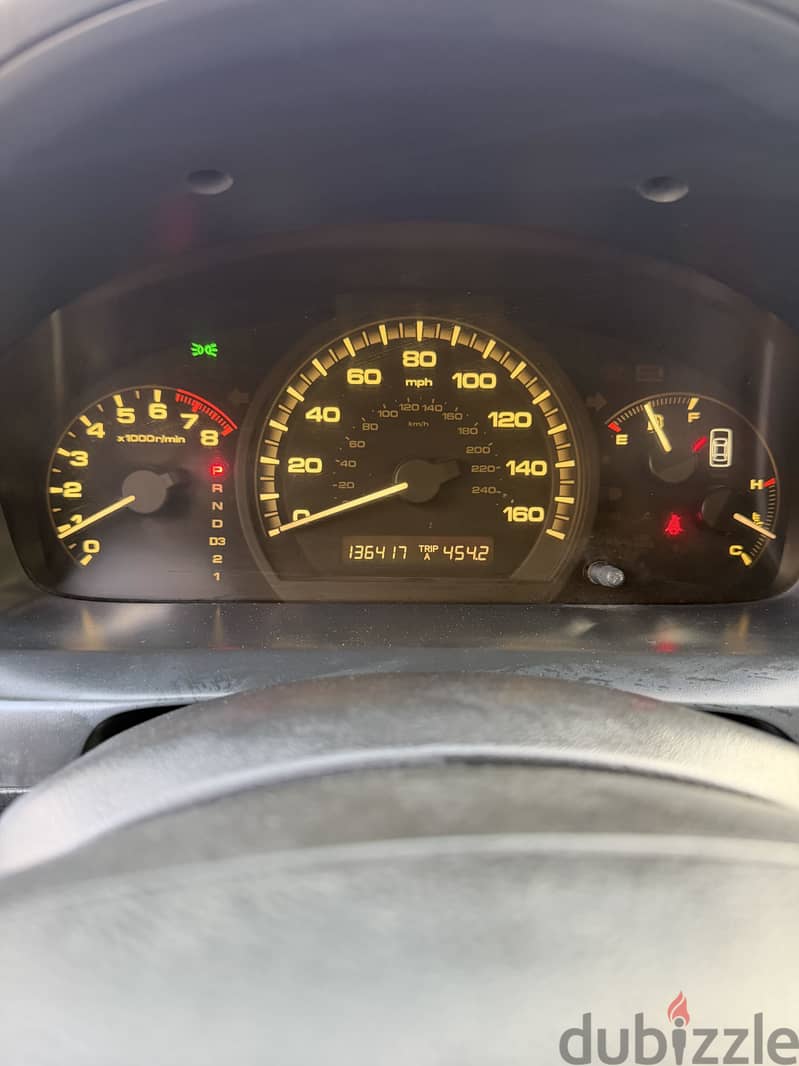Honda Accord 2006 2