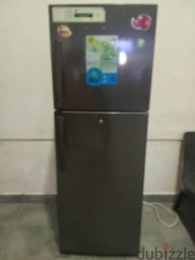 Fridge for Sale - Salmiya Block 10
