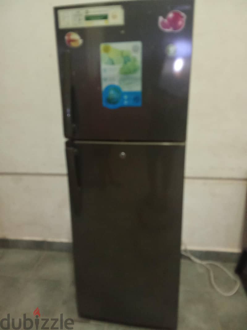 Fridge for Sale - Salmiya Block 10 1