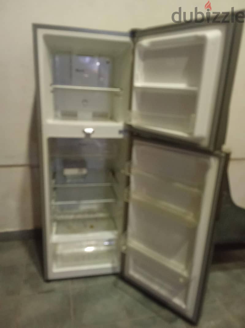 Fridge for Sale - Salmiya Block 10 2