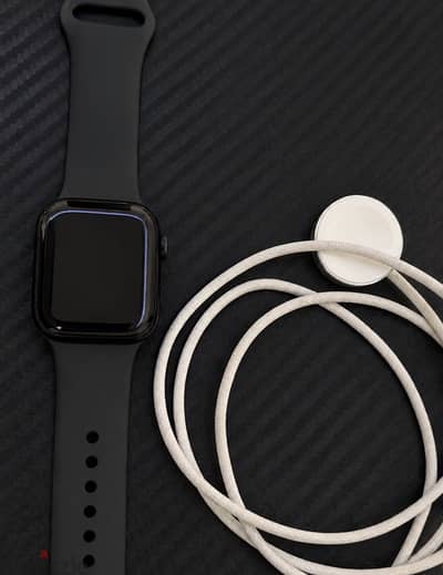 Apple Watch Series 9 — 41mm Gps ساعة ابل الجيل التاسع