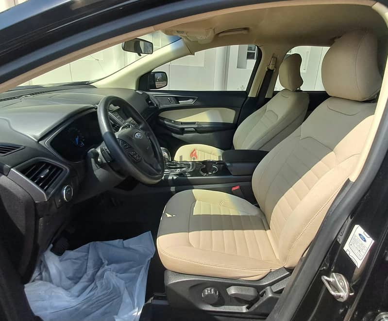 Ford Edge 2018 10