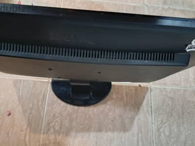 Monitor
