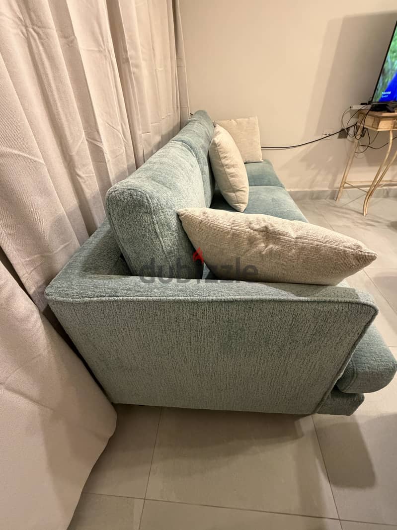 3 seater sofa 2
