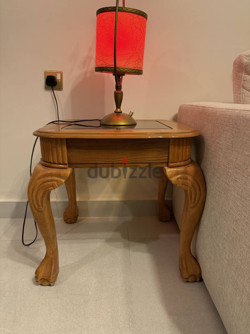 Coffee and side tables 3