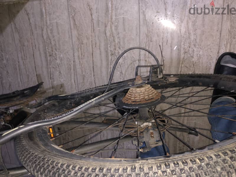 Gear cycle 4
