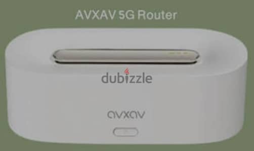 5G Router