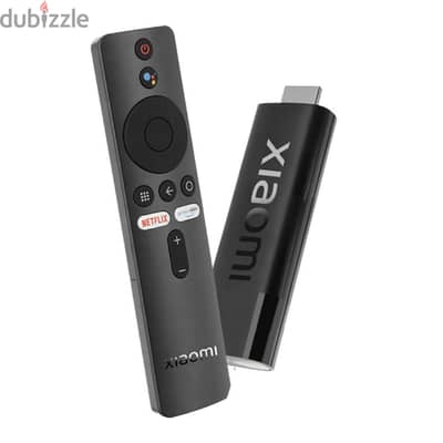 Mi TV Stick HD & 4K