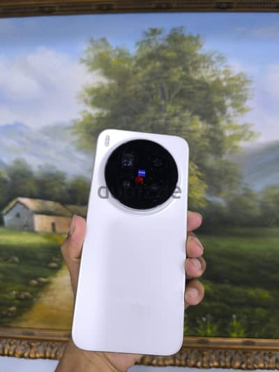 Vivo X300 Pro