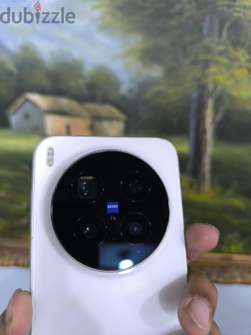 Vivo X300 Pro 1