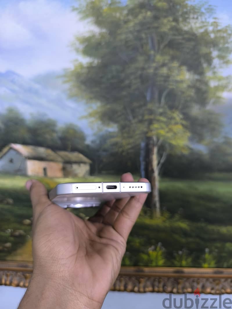 Vivo X300 Pro 5