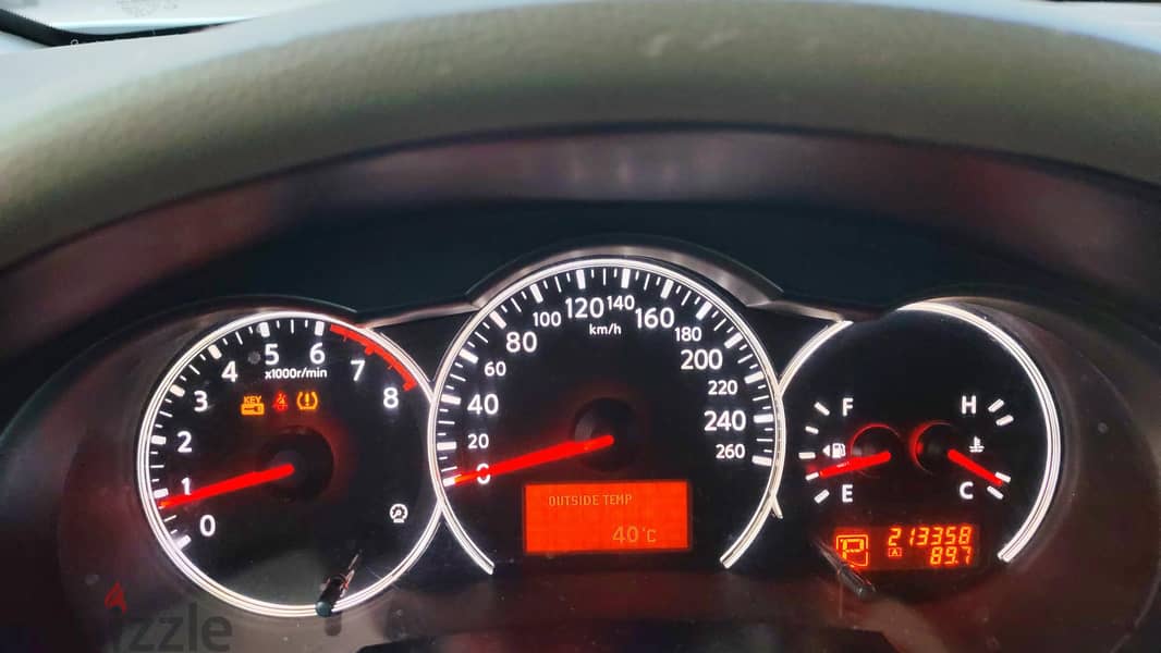 Nissan Altima 2011 1