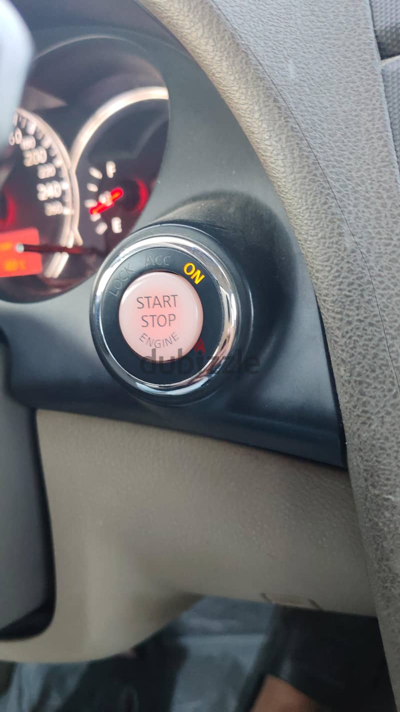 Nissan Altima 2011 3