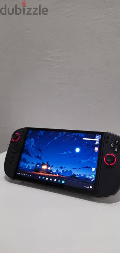 للبيع او للبدل مع pc