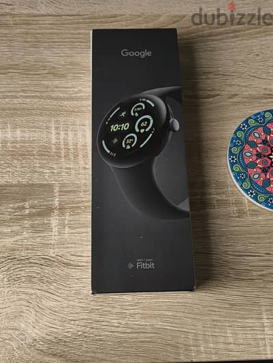 pixel watch 3 45mm LTE