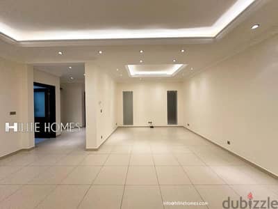Two master bedroom apartment for rent in Salwa