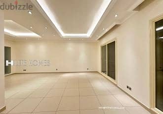 Two master bedroom apartment for rent in Salwa 1