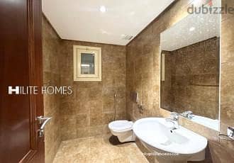 Two master bedroom apartment for rent in Salwa 4