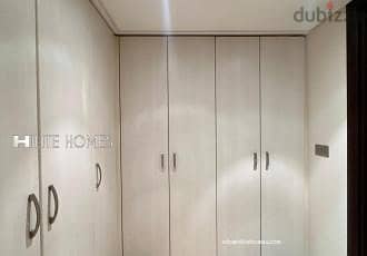 Two master bedroom apartment for rent in Salwa 5