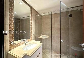 Two master bedroom apartment for rent in Salwa 6