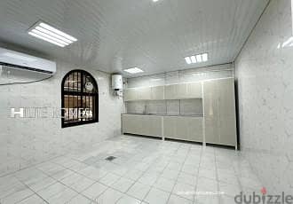 Renovated 5-bedroom house for rent in Sabah Al-Salem