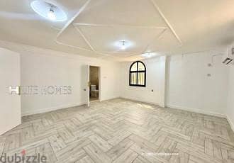 Renovated 5-bedroom house for rent in Sabah Al-Salem 1