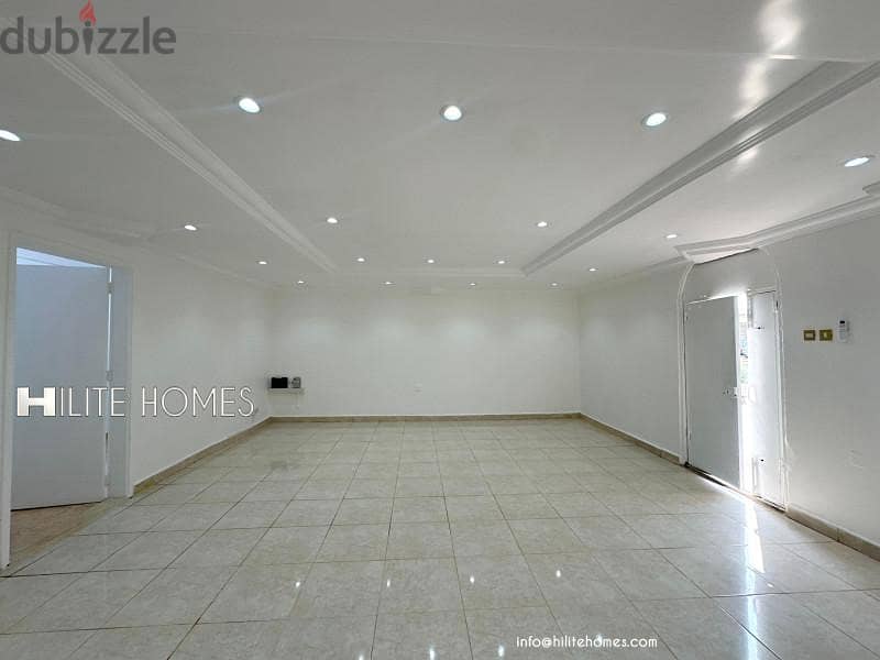 Renovated 5-bedroom house for rent in Sabah Al-Salem 3