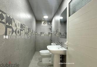 Renovated 5-bedroom house for rent in Sabah Al-Salem 4
